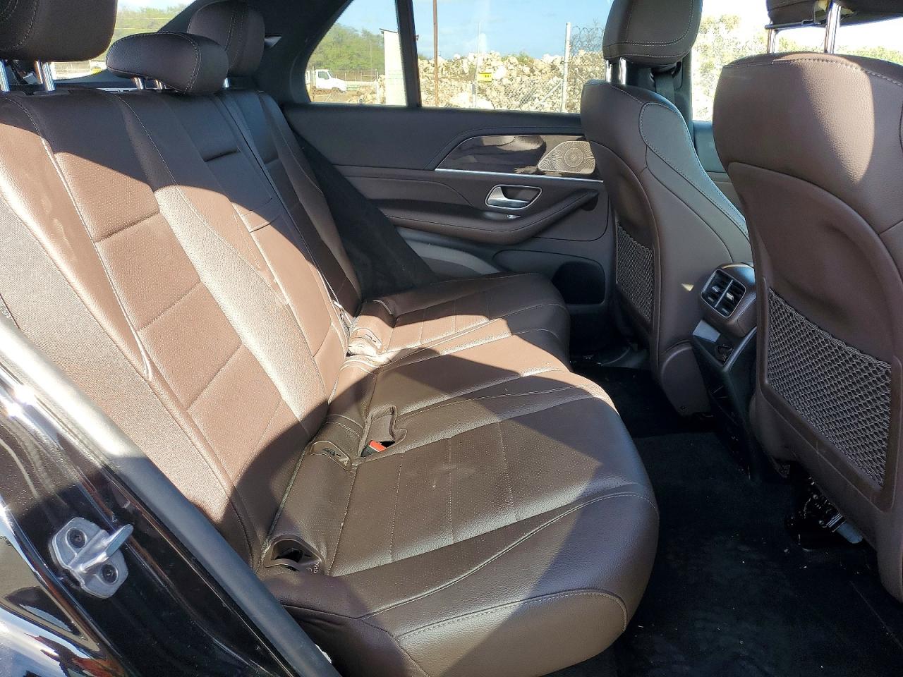2021 MERCEDES-BENZ GLE GLE350