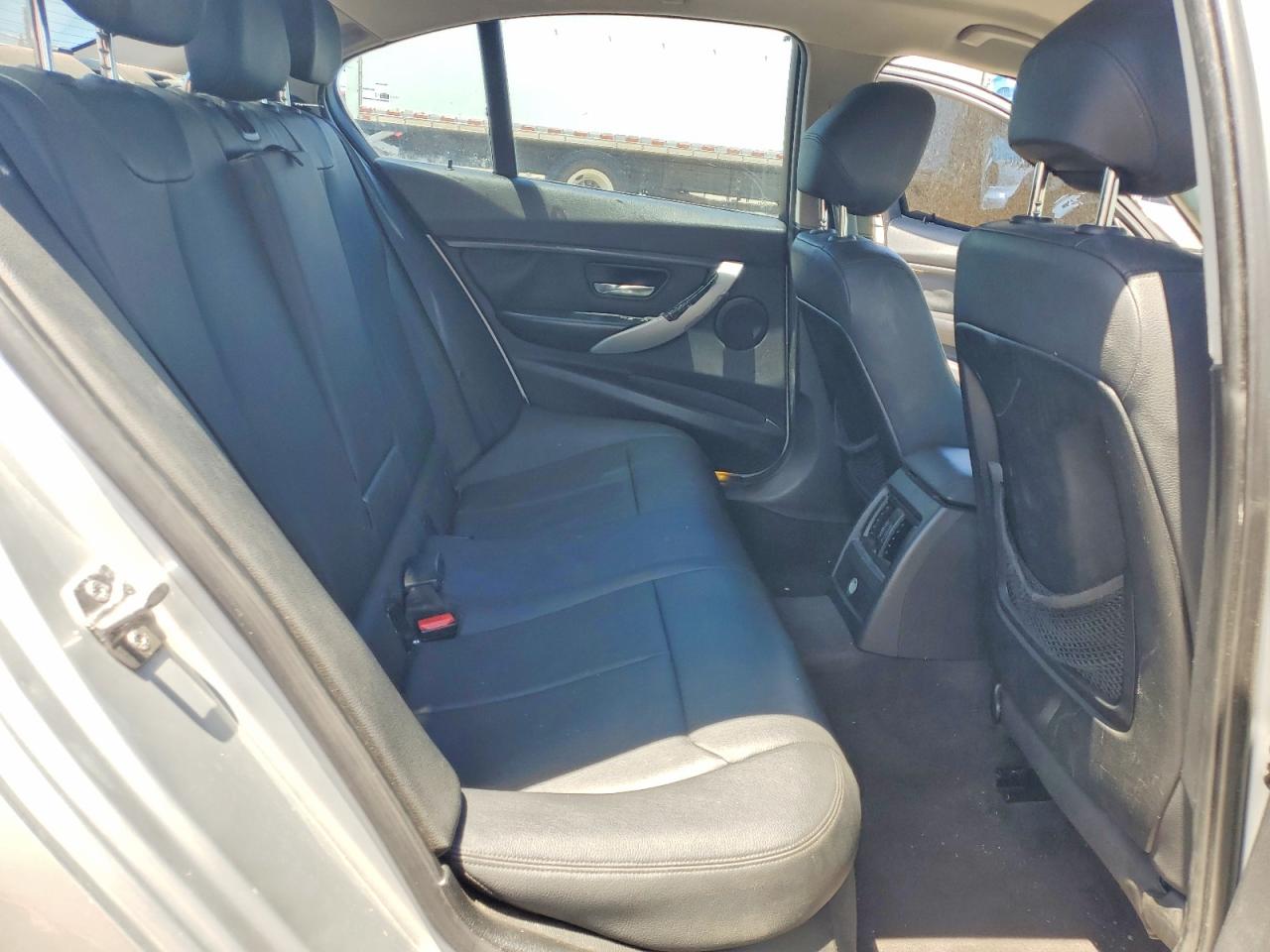 2013 BMW 328 SA