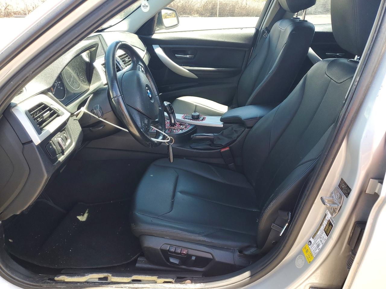 2013 BMW 328 SA