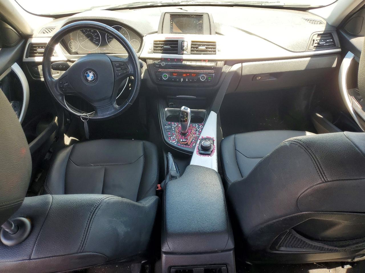 2013 BMW 328 SA