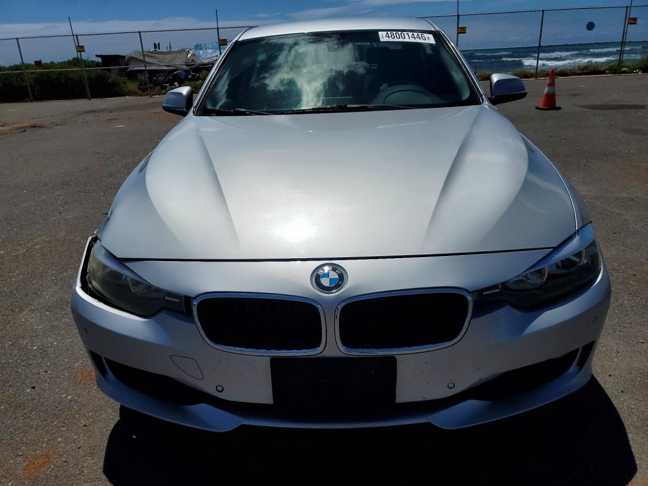 2013 BMW 328 SA