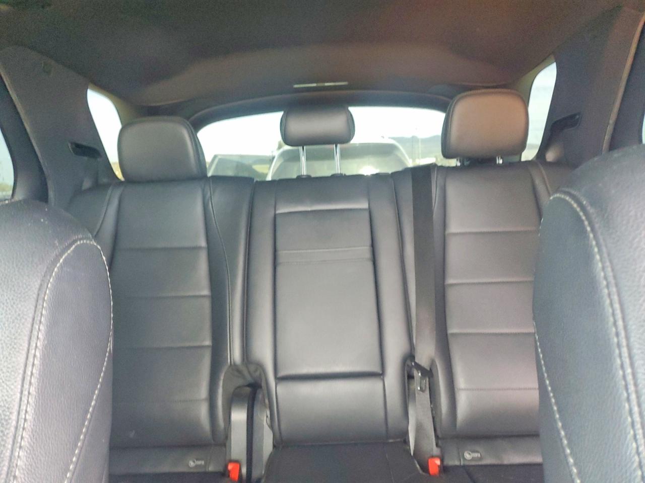 2020 MERCEDES-BENZ GLE GLE350