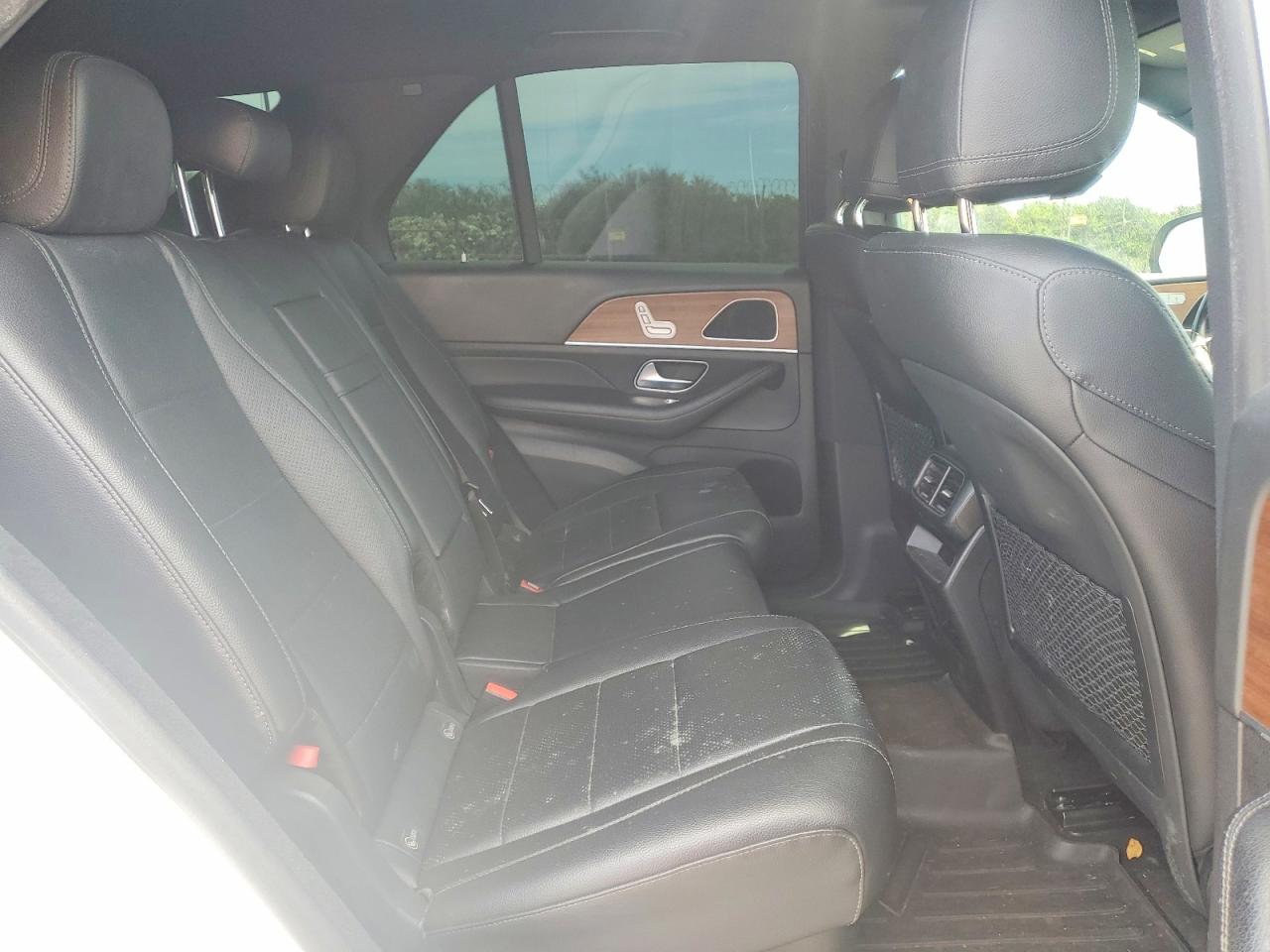 2020 MERCEDES-BENZ GLE GLE350