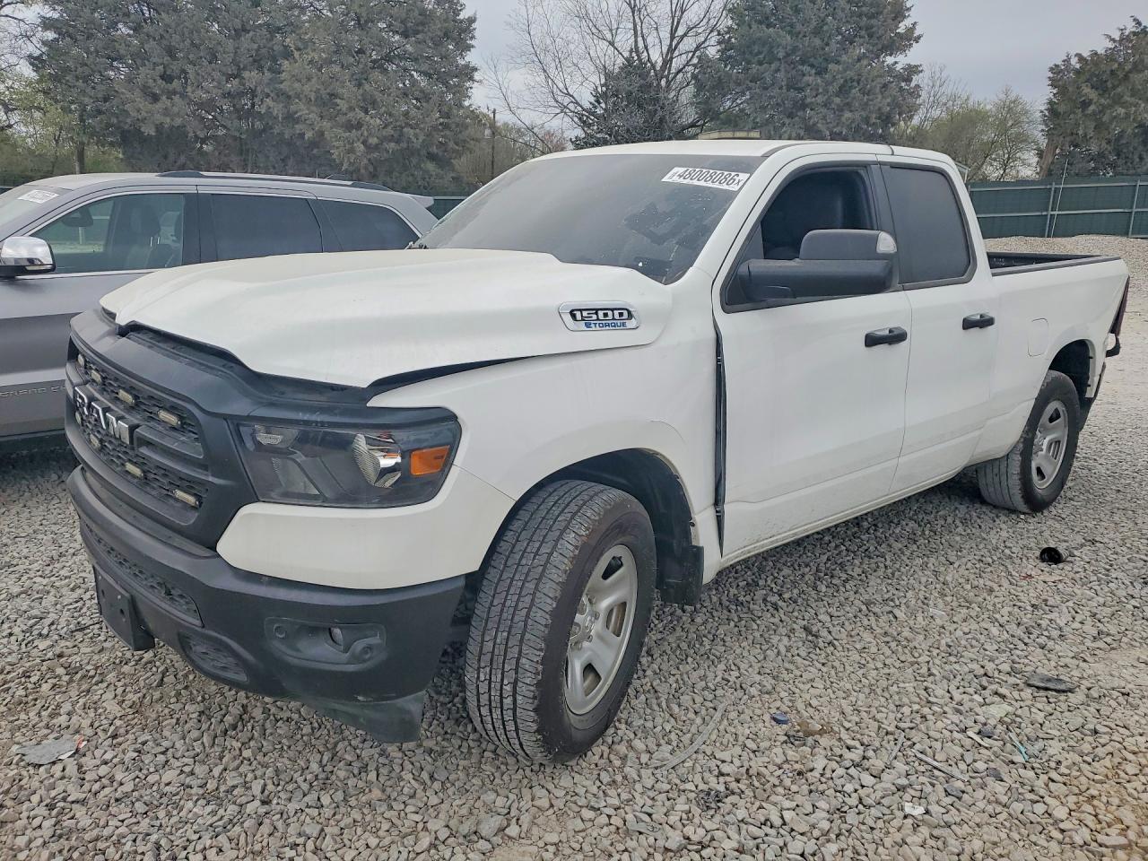 2024 RAM 1500 TRADESMAN QUAD CAB 4X2