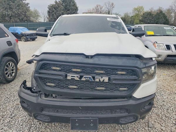 2024 RAM 1500 TRADESMAN QUAD CAB 4X2