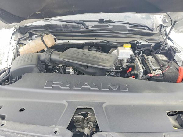 2024 RAM 1500 TRADESMAN QUAD CAB 4X2