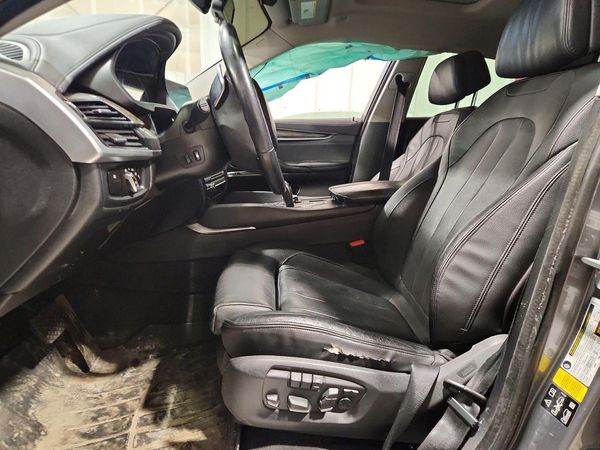 2016 BMW X6 xDrive35i