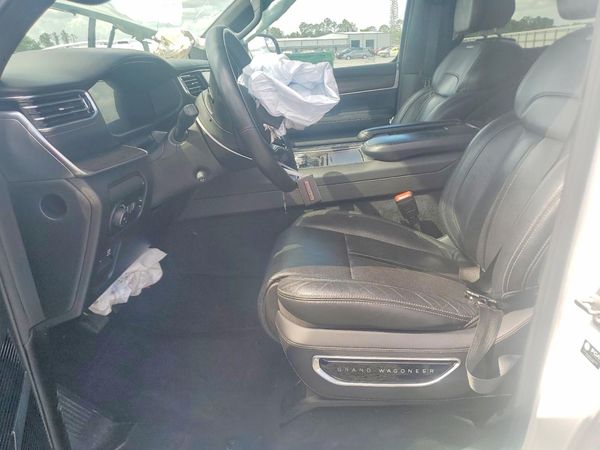 2023 JEEP GRAND WAGONEER Base