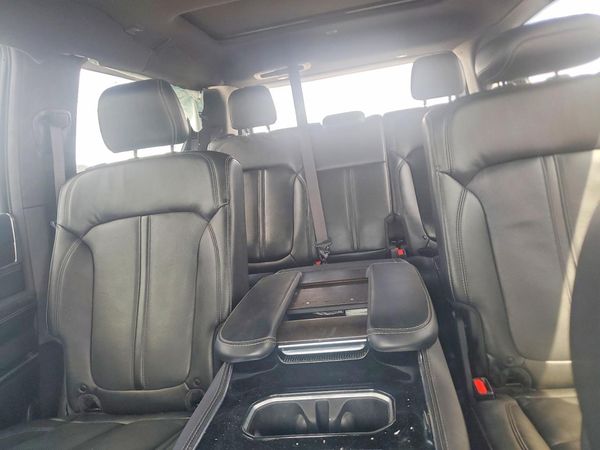 2023 JEEP GRAND WAGONEER Base