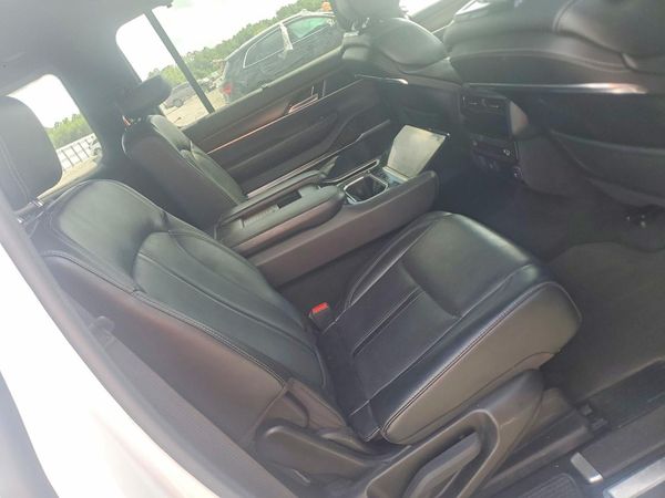 2023 JEEP GRAND WAGONEER Base