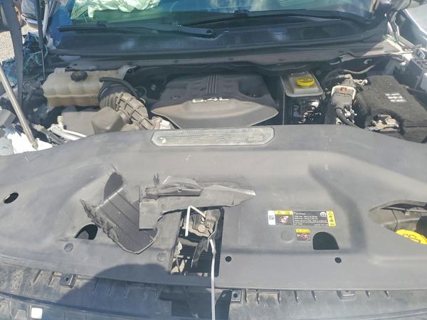 2023 JEEP GRAND WAGONEER Base
