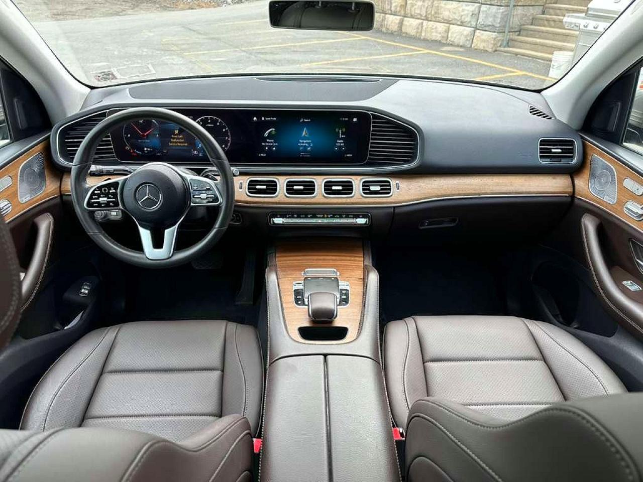 2020 MERCEDES-BENZ GLE GLE350-4M