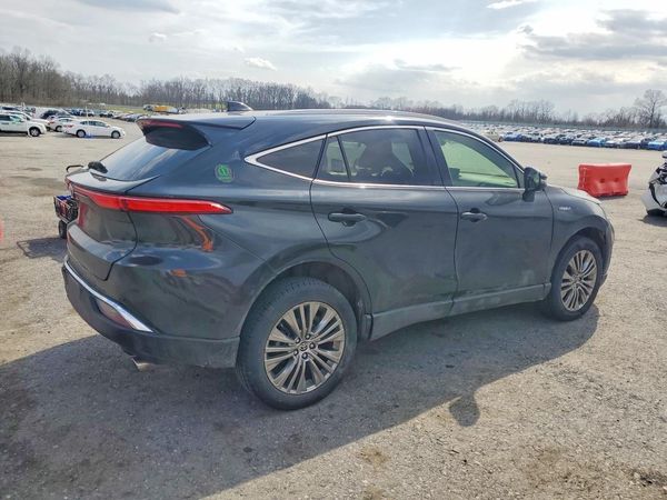 2021 TOYOTA VENZA