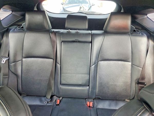 2021 TOYOTA VENZA