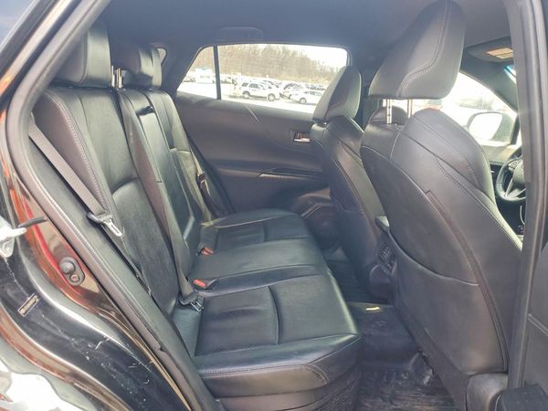 2021 TOYOTA VENZA