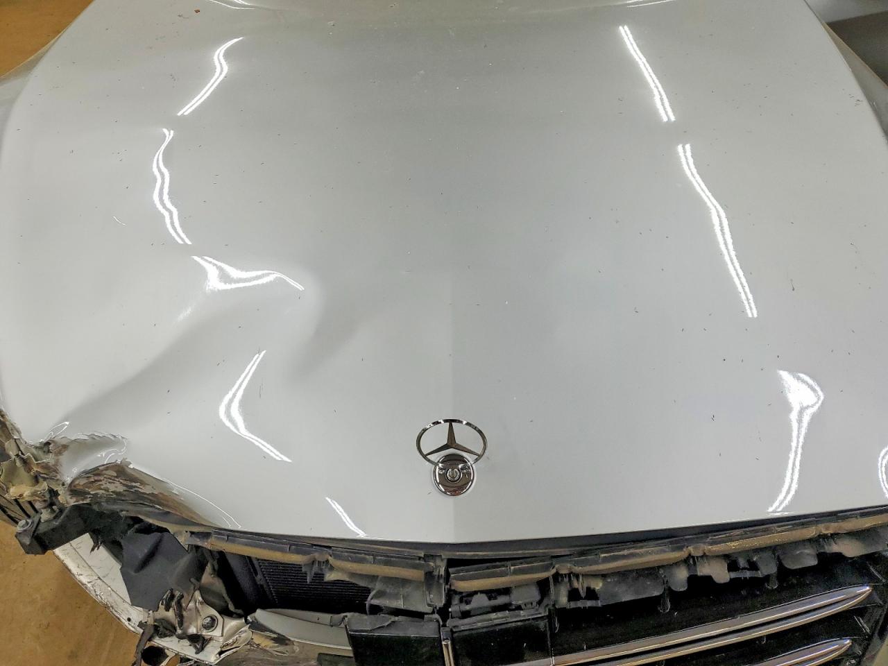 2019 MERCEDES-BENZ S S450