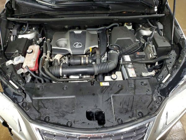 2021 LEXUS NX 300