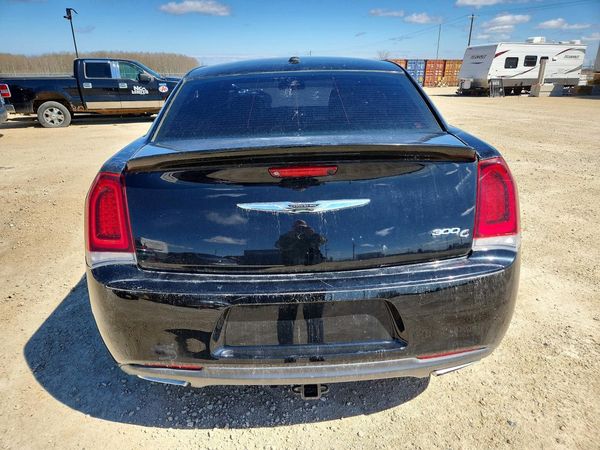 2017 CHRYSLER 300