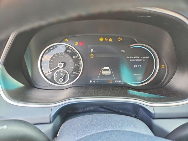 2021 GENESIS GV80