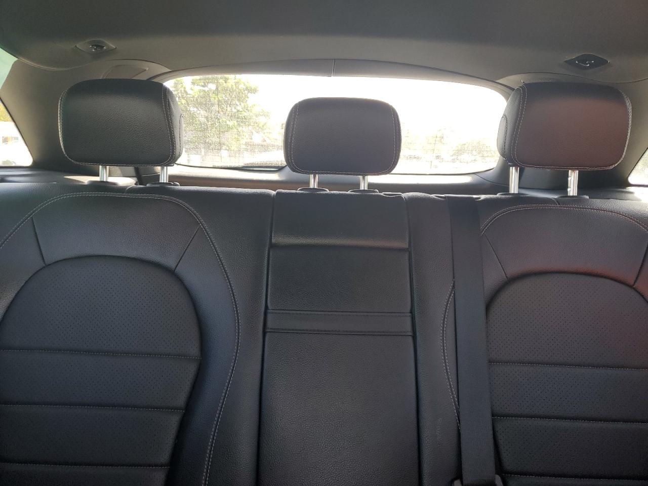2021 MERCEDES-BENZ GLC