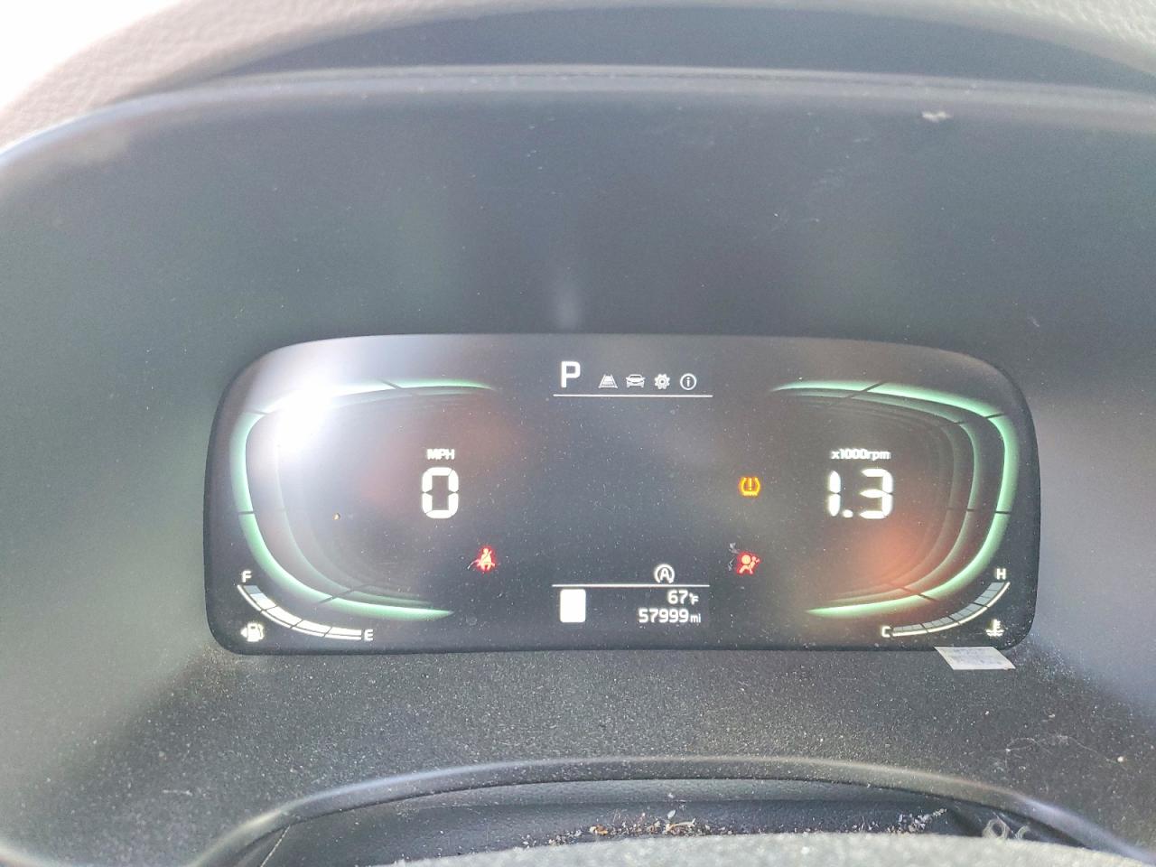 2023 KIA SOUL LX, S