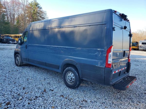 2020 RAM PROMASTER 3500 VF