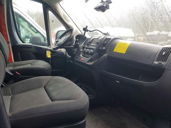 2020 RAM PROMASTER 3500 VF