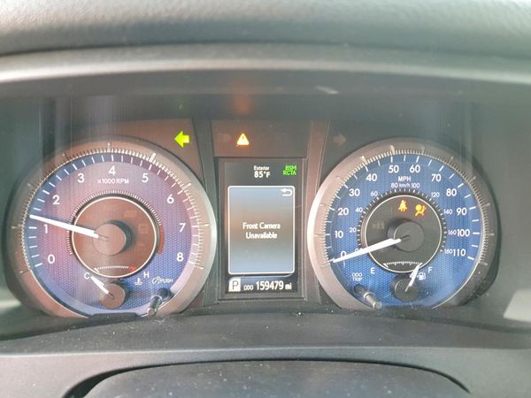 2019 TOYOTA SIENNA