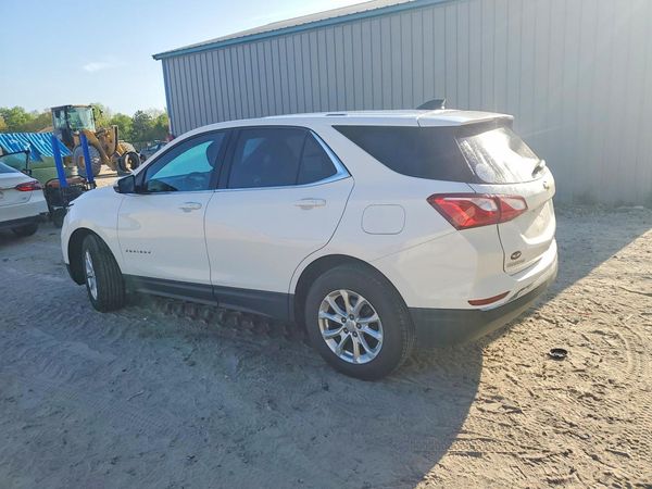 2018 CHEVROLET EQUINOX LT (1LT)