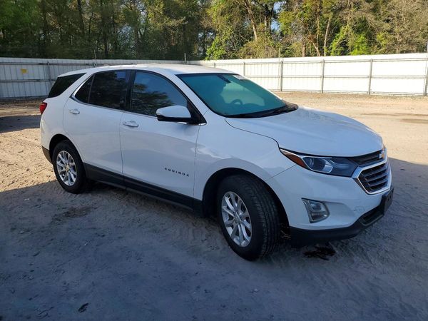 2018 CHEVROLET EQUINOX LT (1LT)