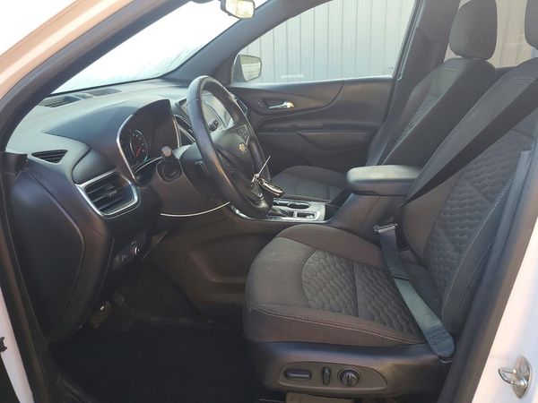 2018 CHEVROLET EQUINOX LT (1LT)