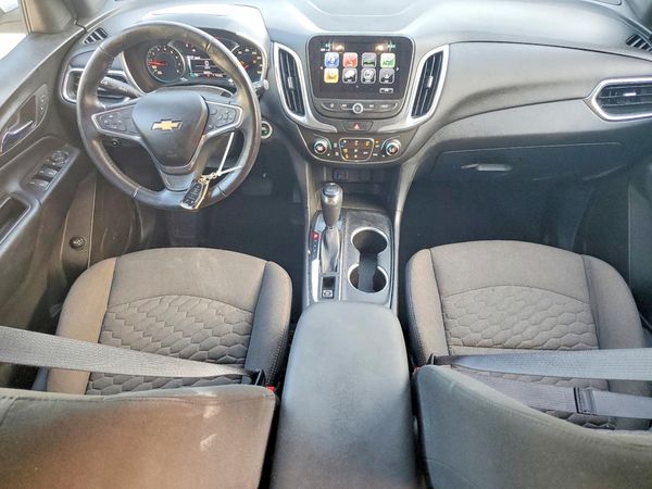 2018 CHEVROLET EQUINOX LT (1LT)