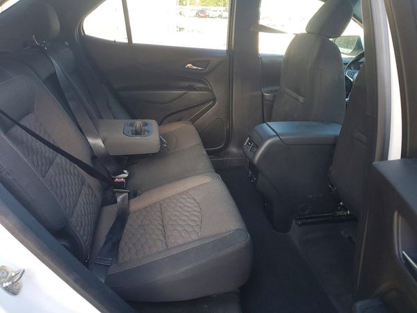 2018 CHEVROLET EQUINOX LT (1LT)