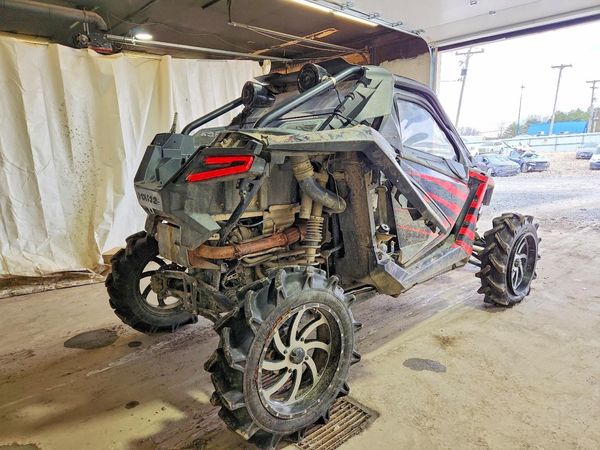 2022 POLARIS RZR