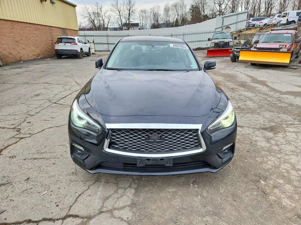 2020 INFINITI Q50