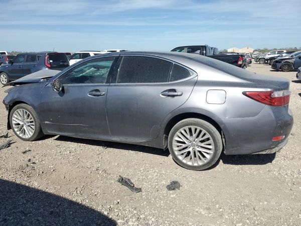 2014 LEXUS ES