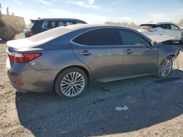 2014 LEXUS ES