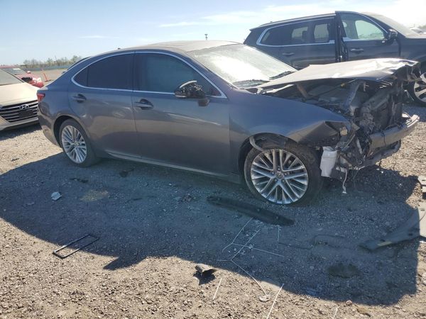 2014 LEXUS ES
