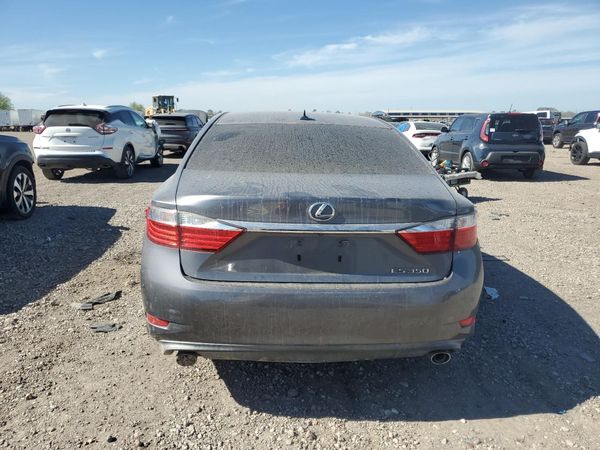 2014 LEXUS ES