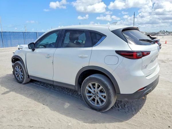 2023 MAZDA CX-5 Select Package