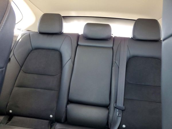 2023 MAZDA CX-5 Select Package