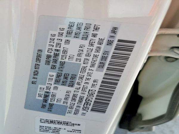 2023 MAZDA CX-5 Select Package