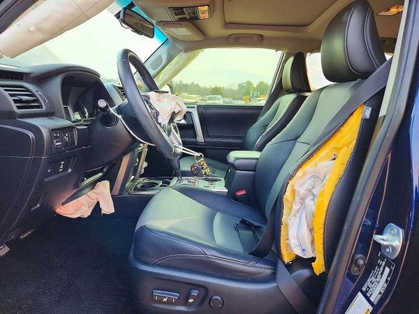 2018 TOYOTA 4RUNNER Ltd/SR5/SR5 Premium