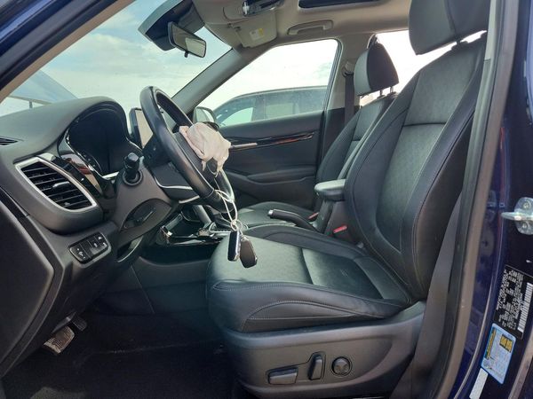 2022 KIA SELTOS EX