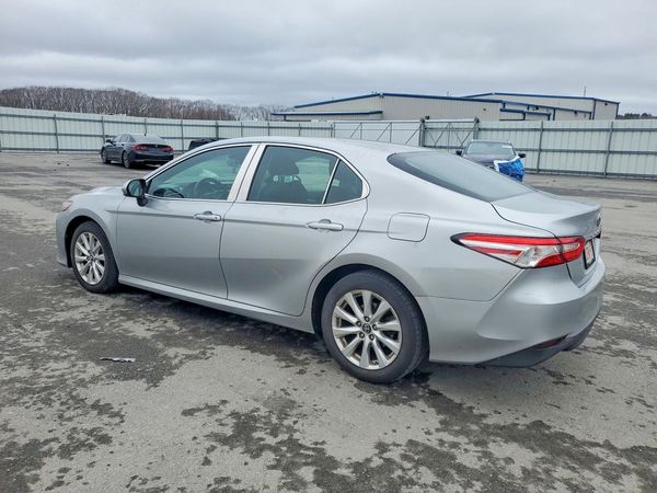 2018 TOYOTA CAMRY L/LE/SE/XLE