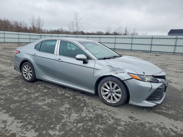 2018 TOYOTA CAMRY L/LE/SE/XLE
