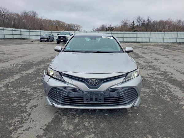 2018 TOYOTA CAMRY L/LE/SE/XLE