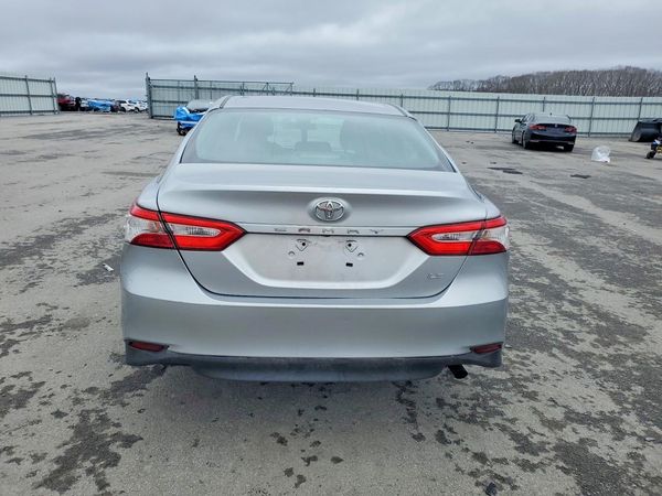 2018 TOYOTA CAMRY L/LE/SE/XLE