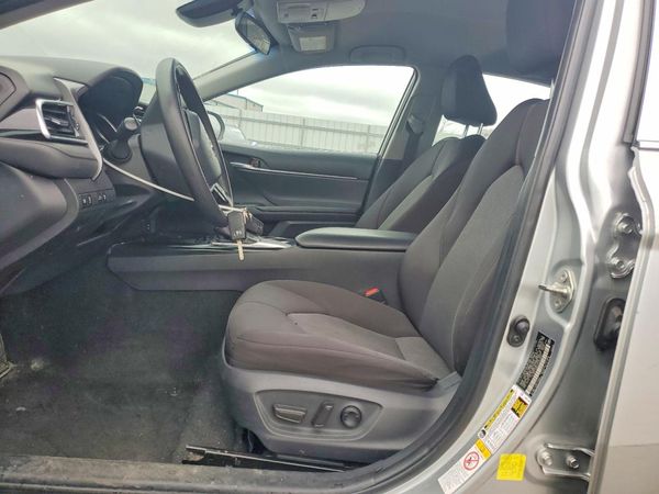 2018 TOYOTA CAMRY L/LE/SE/XLE