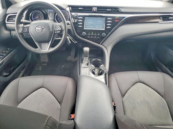 2018 TOYOTA CAMRY L/LE/SE/XLE